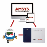 AMR _Automatic Meter Reading_ System
